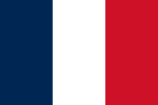 Drapeau a identifier