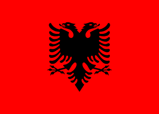 Drapeau a identifier