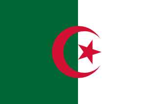 Drapeau a identifier