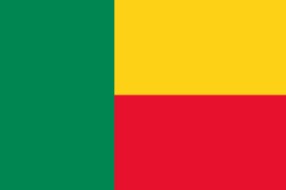 Drapeau a identifier