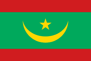 Drapeau a identifier