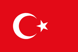 Drapeau a identifier