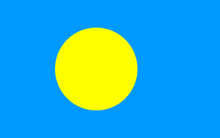 Drapeau a identifier