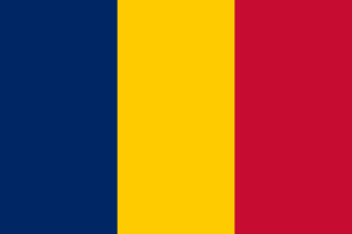 Drapeau a identifier