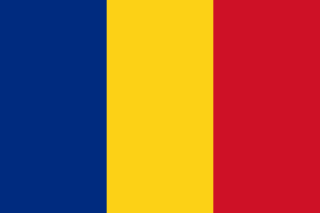 Drapeau a identifier