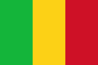 Drapeau a identifier