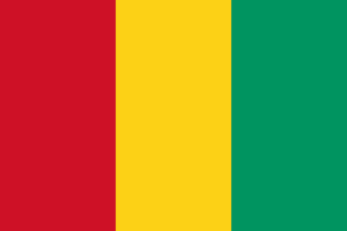 Drapeau a identifier