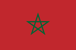 Drapeau a identifier
