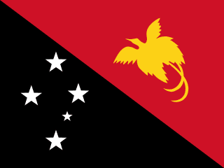 Drapeau a identifier