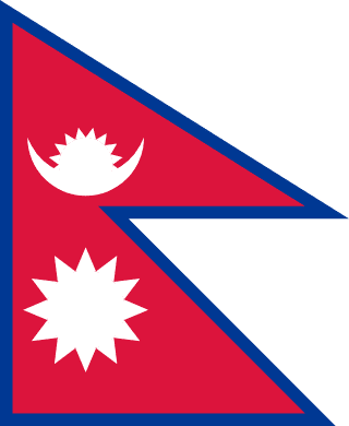 Drapeau a identifier